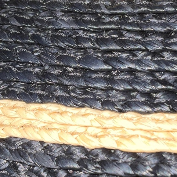 HELEN KAMINSKI Mita Packable Raffia Visor - Picture 7 of 14